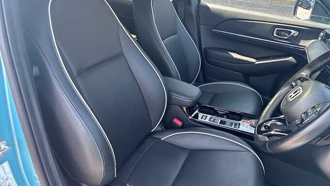 Honda E Ny1 150kW Advance 69kWh 5dr Auto