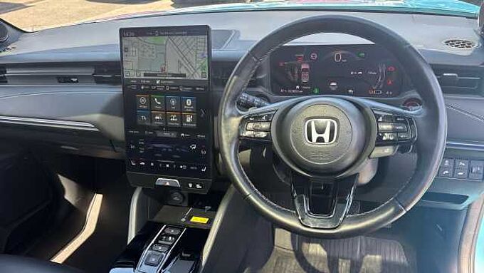 Honda E Ny1 150kW Advance 69kWh 5dr Auto