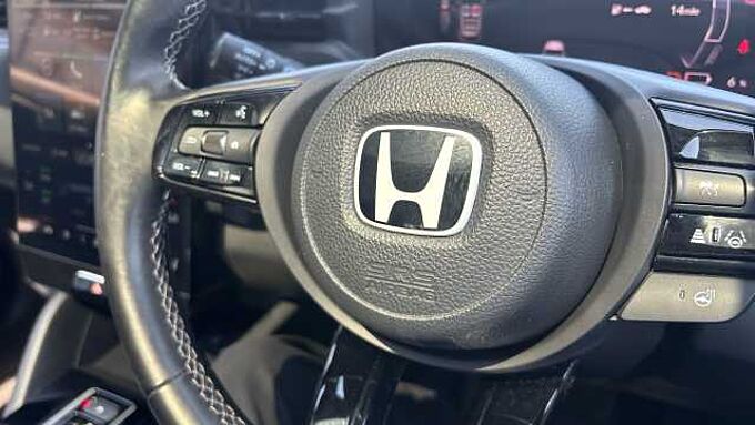Honda E Ny1 150kW Advance 69kWh 5dr Auto