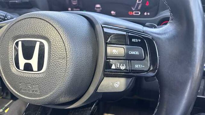Honda E Ny1 150kW Advance 69kWh 5dr Auto