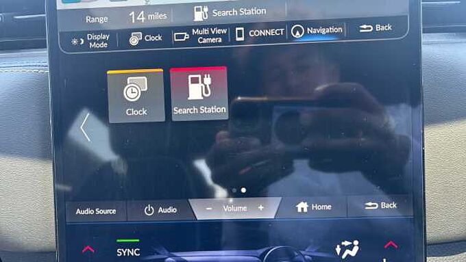Honda E Ny1 150kW Advance 69kWh 5dr Auto