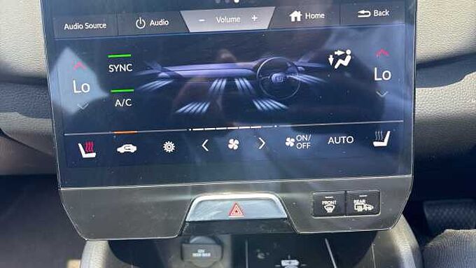 Honda E Ny1 150kW Advance 69kWh 5dr Auto