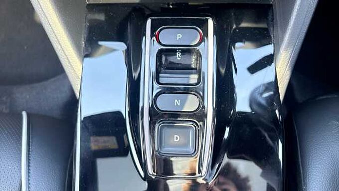 Honda E Ny1 150kW Advance 69kWh 5dr Auto