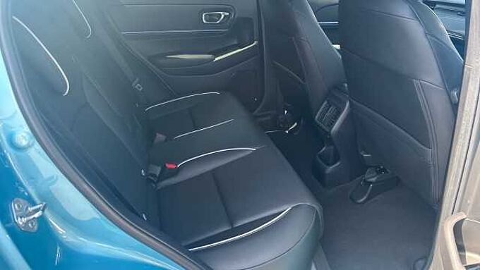 Honda E Ny1 150kW Advance 69kWh 5dr Auto