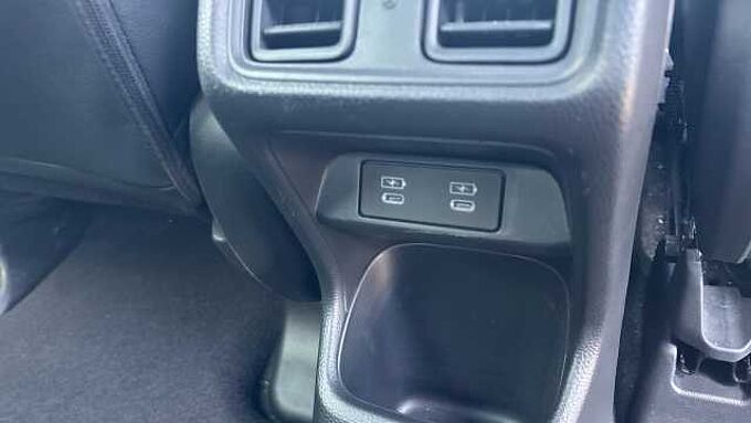 Honda E Ny1 150kW Advance 69kWh 5dr Auto