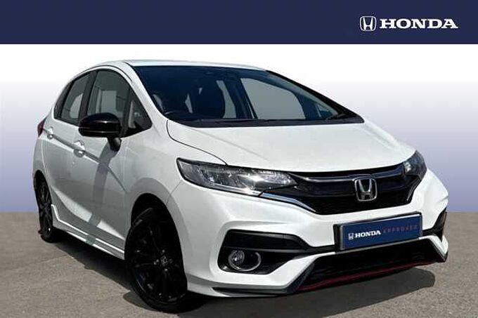 Honda Jazz 1.5 i-VTEC Sport 5dr