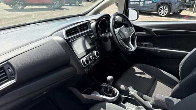 Honda Jazz 1.5 i-VTEC Sport 5dr