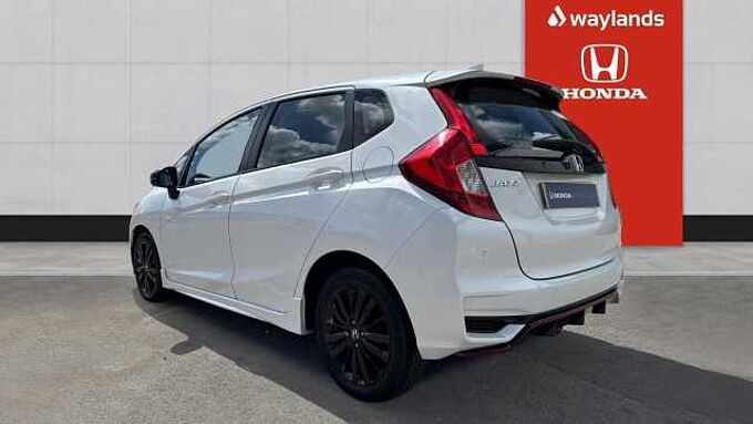 Honda Jazz 1.5 i-VTEC Sport 5dr