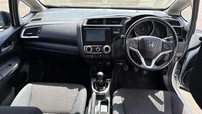 Honda Jazz 1.5 i-VTEC Sport 5dr