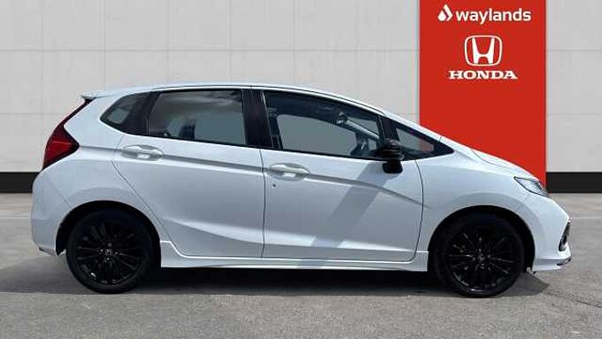 Honda Jazz 1.5 i-VTEC Sport 5dr