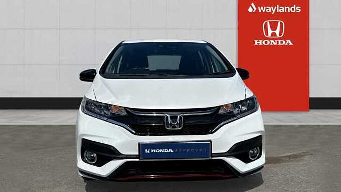 Honda Jazz 1.5 i-VTEC Sport 5dr