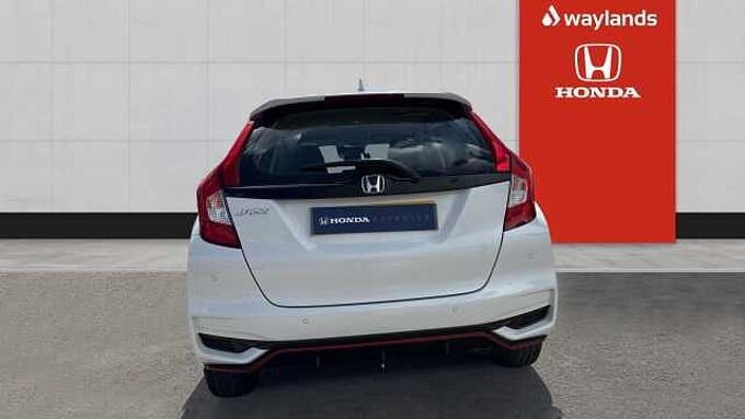 Honda Jazz 1.5 i-VTEC Sport 5dr
