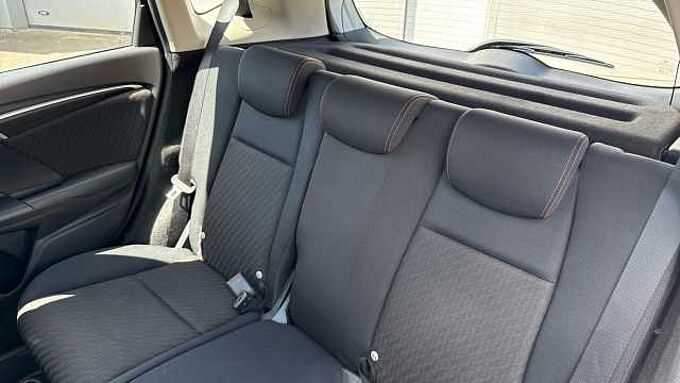 Honda Jazz 1.5 i-VTEC Sport 5dr