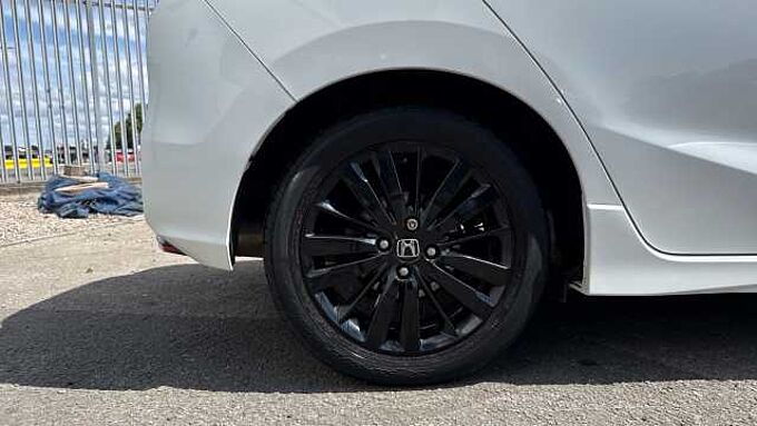 Honda Jazz 1.5 i-VTEC Sport 5dr