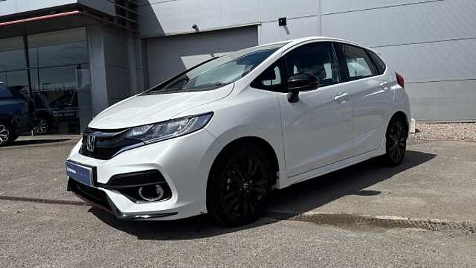 Honda Jazz 1.5 i-VTEC Sport 5dr