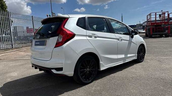 Honda Jazz 1.5 i-VTEC Sport 5dr