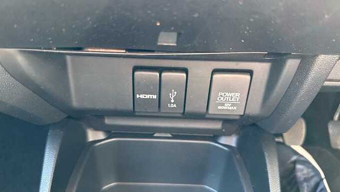 Honda Jazz 1.5 i-VTEC Sport 5dr