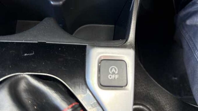 Honda Jazz 1.5 i-VTEC Sport 5dr