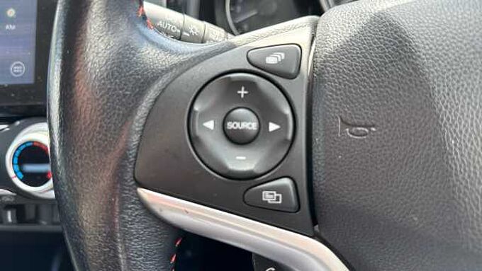 Honda Jazz 1.5 i-VTEC Sport 5dr