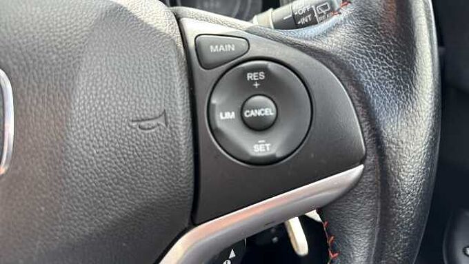 Honda Jazz 1.5 i-VTEC Sport 5dr