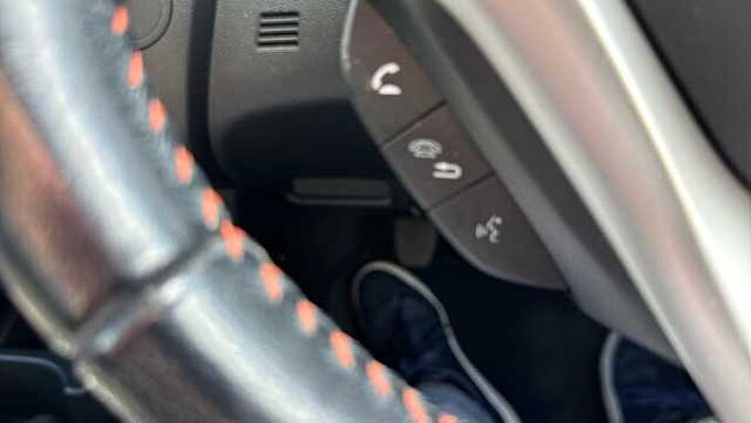 Honda Jazz 1.5 i-VTEC Sport 5dr