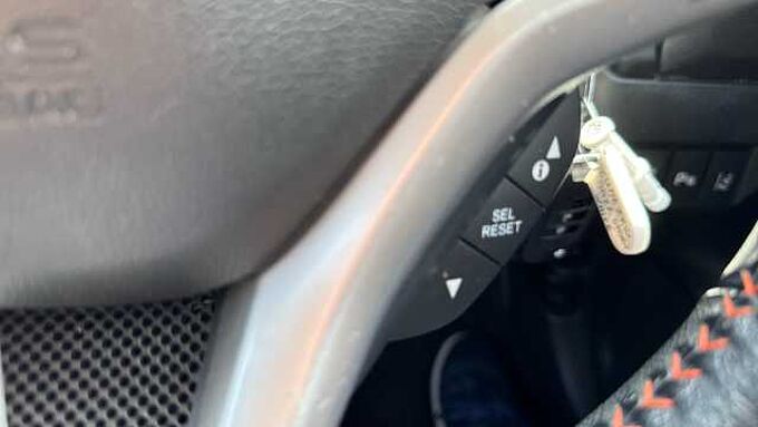 Honda Jazz 1.5 i-VTEC Sport 5dr