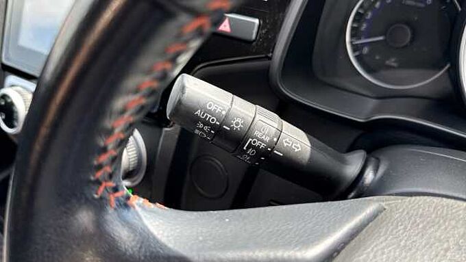 Honda Jazz 1.5 i-VTEC Sport 5dr