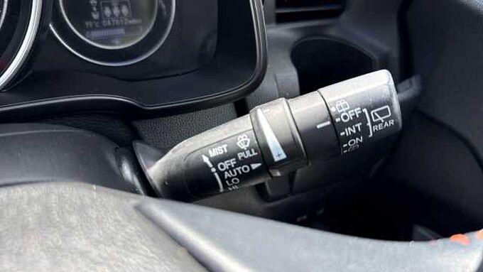 Honda Jazz 1.5 i-VTEC Sport 5dr