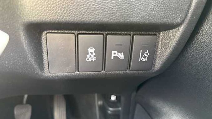 Honda Jazz 1.5 i-VTEC Sport 5dr