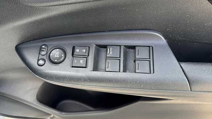 Honda Jazz 1.5 i-VTEC Sport 5dr