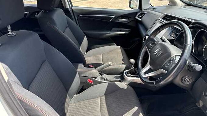 Honda Jazz 1.5 i-VTEC Sport 5dr