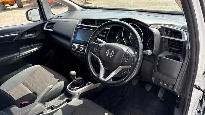 Honda Jazz 1.5 i-VTEC Sport 5dr