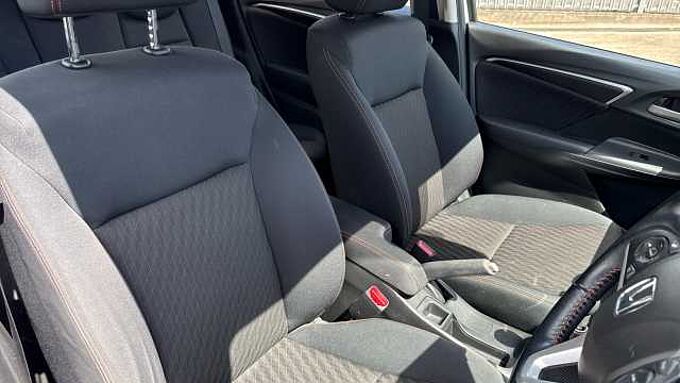 Honda Jazz 1.5 i-VTEC Sport 5dr