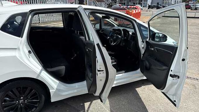 Honda Jazz 1.5 i-VTEC Sport 5dr