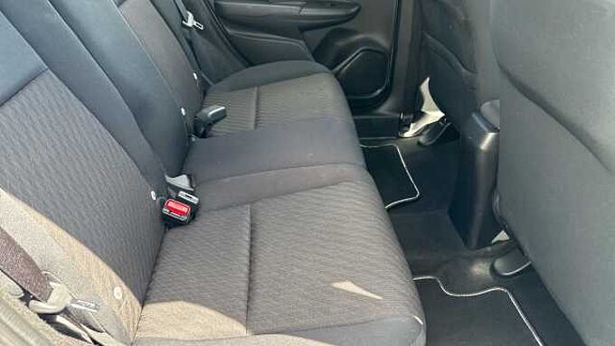 Honda Jazz 1.5 i-VTEC Sport 5dr