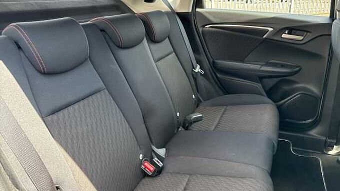 Honda Jazz 1.5 i-VTEC Sport 5dr