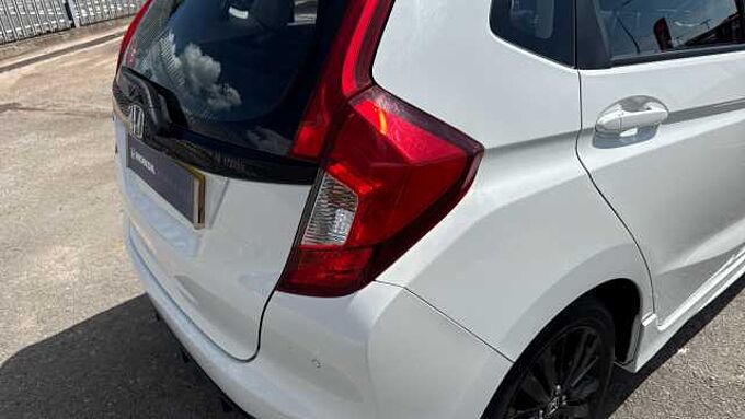 Honda Jazz 1.5 i-VTEC Sport 5dr