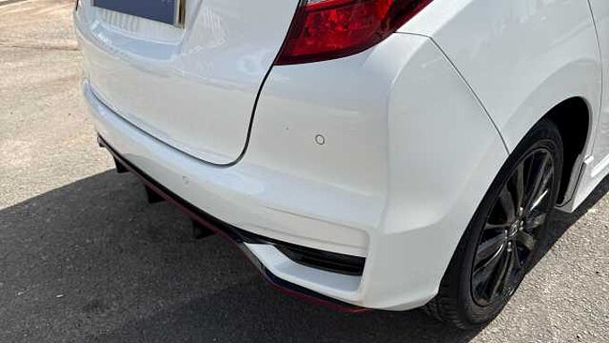 Honda Jazz 1.5 i-VTEC Sport 5dr