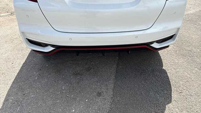 Honda Jazz 1.5 i-VTEC Sport 5dr