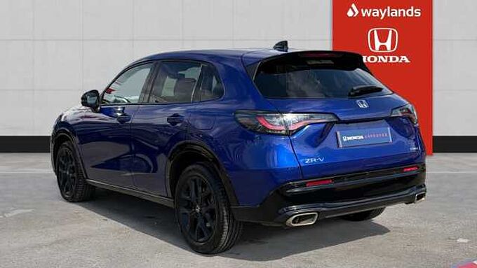 Honda Zr-v 2.0 eHEV Sport 5dr CVT