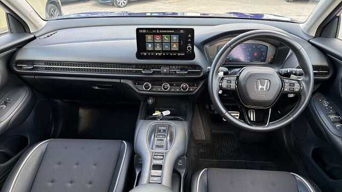 Honda Zr-v 2.0 eHEV Sport 5dr CVT