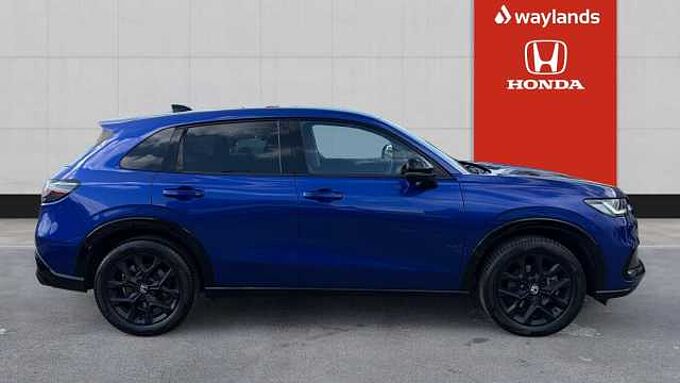 Honda Zr-v 2.0 eHEV Sport 5dr CVT