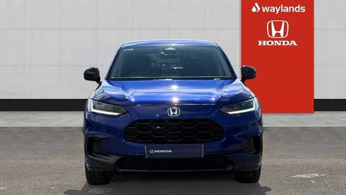 Honda Zr-v 2.0 eHEV Sport 5dr CVT