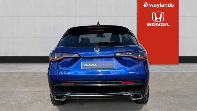 Honda Zr-v 2.0 eHEV Sport 5dr CVT