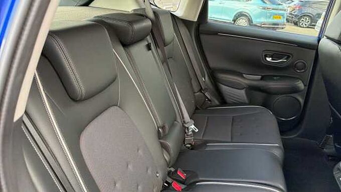 Honda Zr-v 2.0 eHEV Sport 5dr CVT