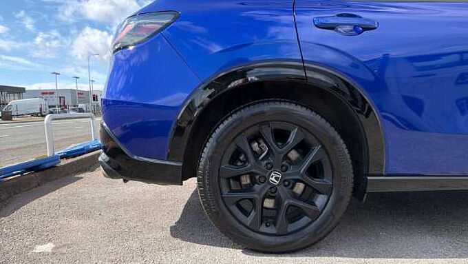 Honda Zr-v 2.0 eHEV Sport 5dr CVT
