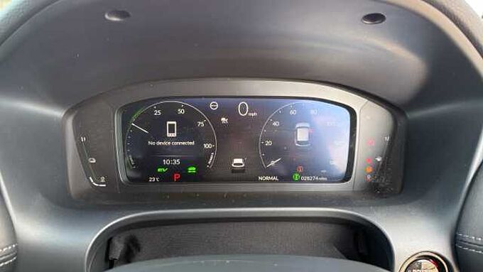 Honda Zr-v 2.0 eHEV Sport 5dr CVT