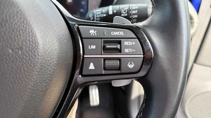 Honda Zr-v 2.0 eHEV Sport 5dr CVT