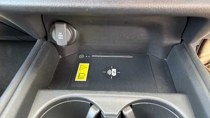 Honda Zr-v 2.0 eHEV Sport 5dr CVT
