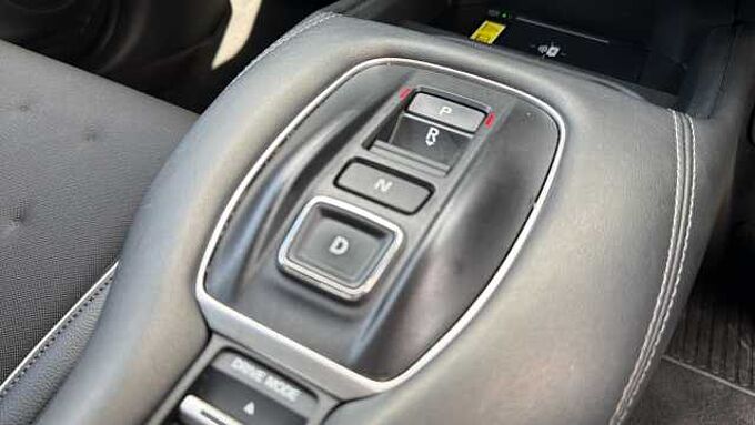 Honda Zr-v 2.0 eHEV Sport 5dr CVT